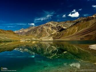 Epic Landscape