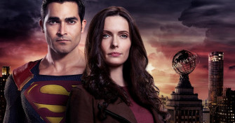 Superman Lois Whatever Happened To The Daily Planet