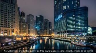 Best Chicago 4k Or HD Wallpaper For Your Pc Mac Mobile Device