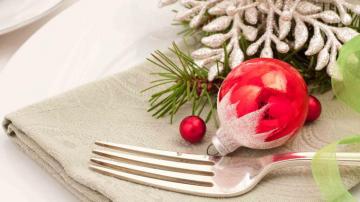 Christmas Lunch Leonardo Da Vinci Society