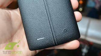 Disponibili Al Gli Sfondi Di Lg G4 Tutto Android