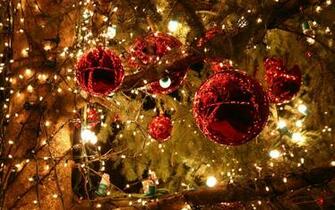Desktop Wallpaper Holidays Christmas