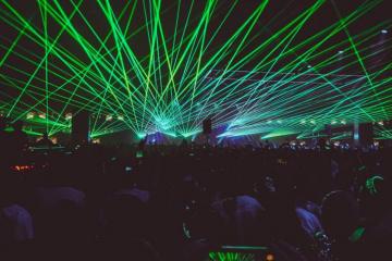 Rave Pictures HD Image