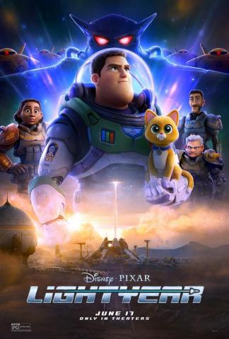 Pixar S Lightyear On We Have A Plan And Team