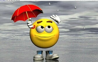 Eu Image Hosting Smiley Wallpaper Rainysmile