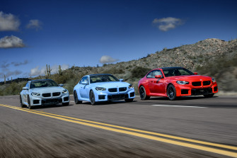 Vehicles Bmw M2 8k Ultra HD Wallpaper