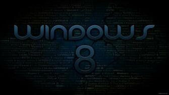 Of Windows Dark Beauty HD Wallpaper