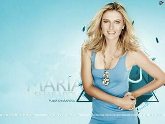 Maria Sharapova New HD Wallpaper Car Interior Design
