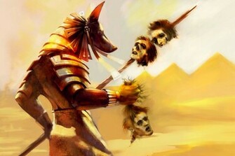 Anubis