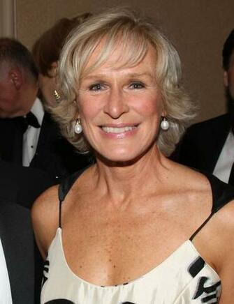 Glenn Close Image People Time Fortune Cnn White House
