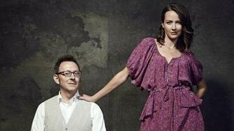 Person Of Interest Wallpaper