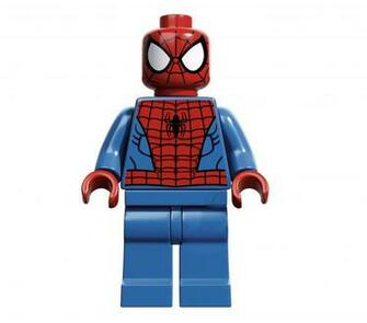 Spider Man Jpg