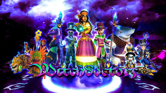 Pirate101 Wallpaper