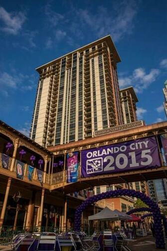 Orlando City Sc On Believes