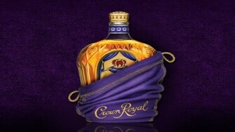 Crown Royal Computer Wallpaper Desktop Background Id