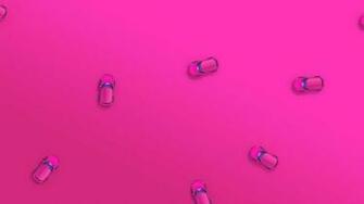 Why Lyft S Car Avatars Now Change Color