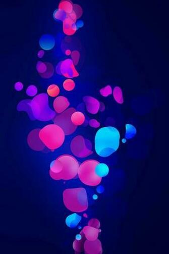 Lava Lamp Wallpaper Hippie Stylee