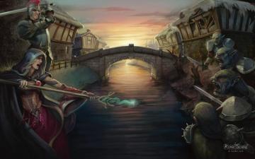 Runescape Wallpaper HD For Desktop Background