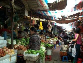 In Cambodia HD Wallpaper Travel Photos