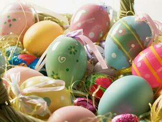 Easter Desktop Wallpaper And Stock Photos