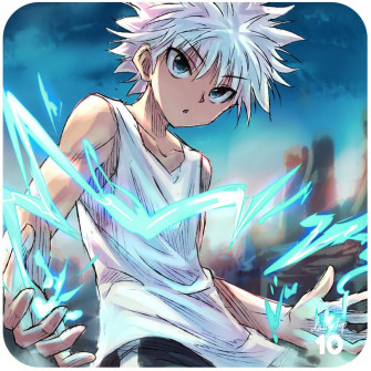 Top Best Anime Series Wallpaper