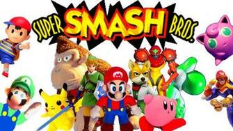 Best Ssb64 Wallpaper