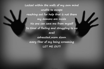 Depressing Wallpaper