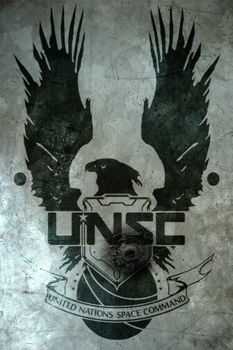 Unsc Wallpaper