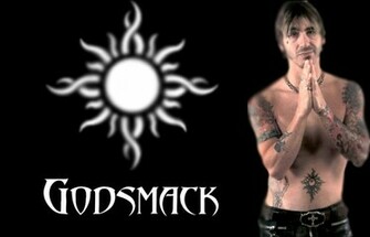 Godsmack Wallpaper By Bethia13