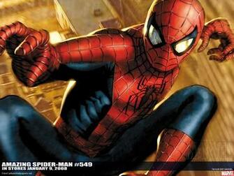 Outstanding Spiderman Wallpaper Marvel