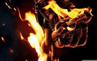 Ghost Rider Spirit Of Vengeance 4k HD Desktop Wallpaper For