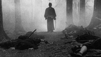 Killing A Passerby In Order To Test New Sword