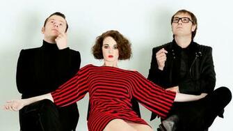 Hooverphonic Music Fanart Tv