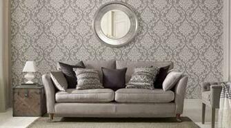 Wallpaper Interior Design Home Decor S
