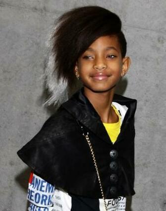 Willow Smith Style Image Wallpaper Photos