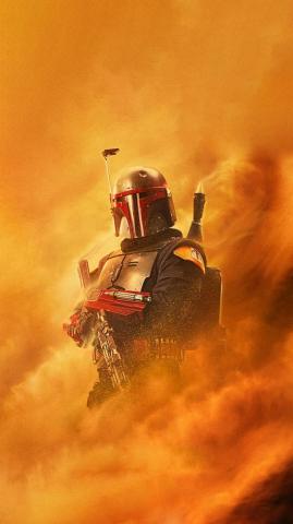 Cleaned Up A Few Star Wars Posters To Make Phone Wallpaper R