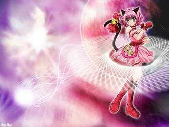 Tokyo Mew Image Ichigo Wallpaper Photos