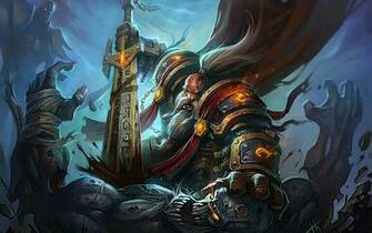 World Of Warcraft Background Net
