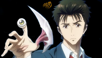 Parasite Kiseijuuzona Otaku Animes