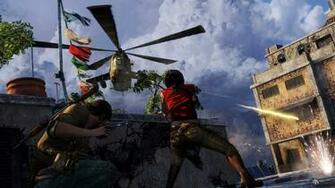 Uncharted Nathan Drake Collection Im Genes Juego Ps4 3djuegos