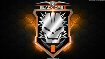 HD Wallpaper Call Of Duty Black Ops