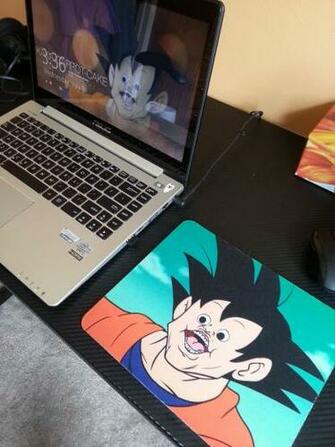 Go With My Wallpaper D New 99c Mouse Pad To