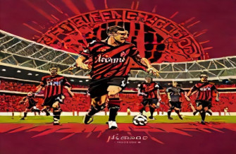 Flamengo Wallpaper
