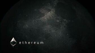 Ethereum Wallpaper Animation Steemit