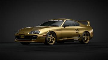 Smokey Nagata Supra Car Livery By Asmodae Community Gran