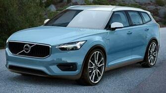 Best Volvo V40 Price And Re Cars