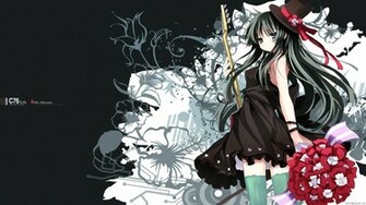 Anime Wallpaper HD Desktop