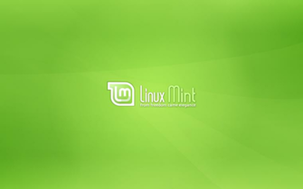 Linuxmint Background Net