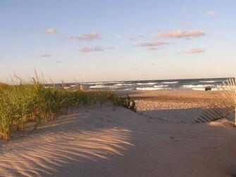 Cape Cod Beach