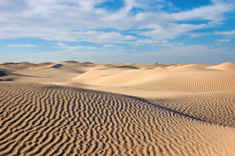 Sahara Morocco Wallpaper